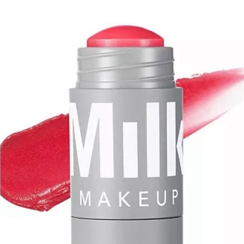 NWT - box included. MILK Lip & Cheek - FLIP